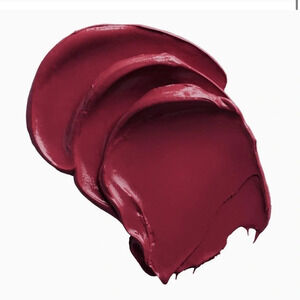 Burt's Bees Ruby Ripple lipstick